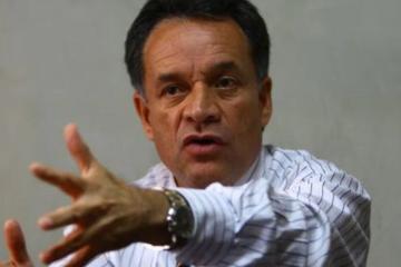 Ames: "Los derechos de televisión están muy mal repartidos"