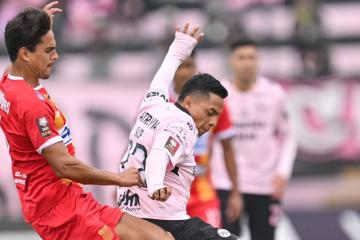Guarderas: "Somos un gran visitante, lo hemos demostrado a lo largo del campeonato"