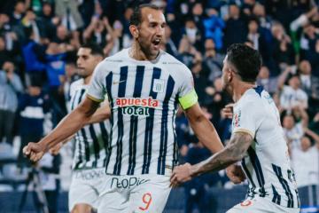 Marioni: "Estamos avanzando con la renovación de Hernán Barcos"
