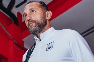 Barcos: "Sabemos la frustración del hincha pero dejamos todo en la cancha"