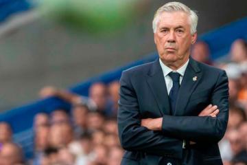 Ancelotti: “Real Sociedad siempre ha sido complicado, pero tenemos buenas sensaciones”