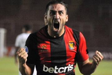 Bodacahar: "El torneo va a ser muy apretado hasta el final y a veces se define por goles"