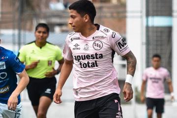 Carlos A. Mannucci derrotó a Sport Boys en la fecha final de torneo de Reservas