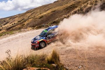 Caminos del Inca se renueva con nuevas rutas y premios para autos y pilotos