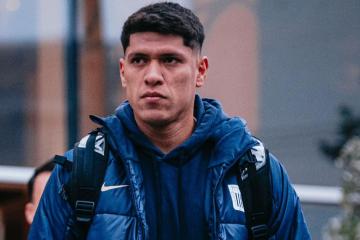 Castillo: "Seguimos en la lucha, esto no se acaba hasta el final"