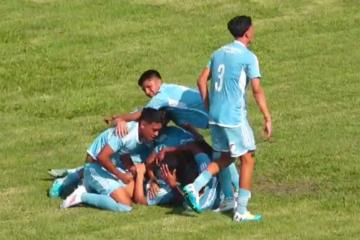 Conoce los resultados de Alianza Lima y Sporting Cristal en la Copa Evo