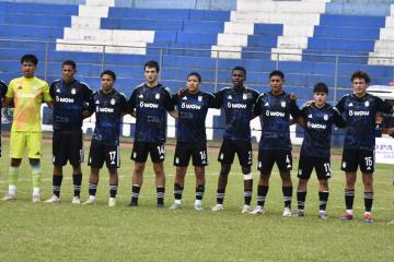 Conoce los resultados de Alianza Lima y Sporting Cristal en la Copa Evo