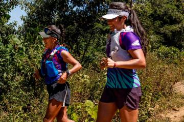 Se viene la primera edición del Canchaque Trail Fest