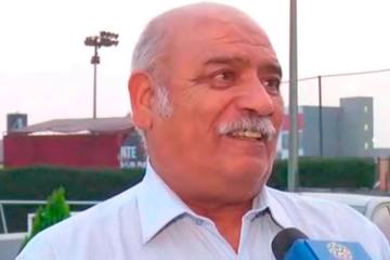 Mongrut: “Estamos haciendo la programación reservada porque ya hemos tenido presiones”
