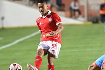Ramúa: "Tenemos que estar juntos en las buenas y malas"
