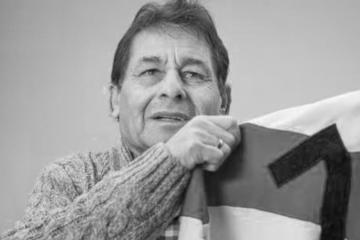El fútbol peruano de luto: Roberto Chale falleció a los 77 años