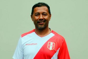 Palacios: "Quispe no ha dado frutos en los últimos partidos con la Selección"