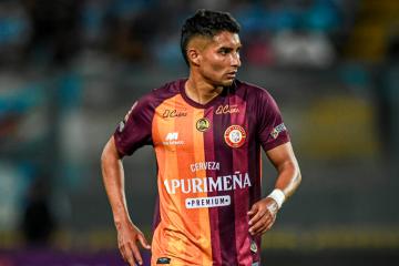 López: “Toca levantar cabeza”