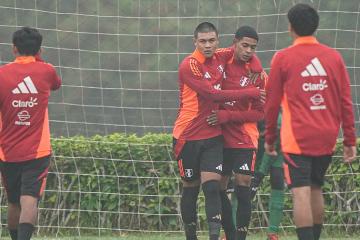 Conoce la convocatoria de la selección Sub 17 para los amistosos en Japón