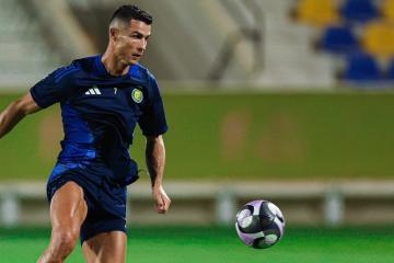 Cristiano sobre Yamal: "Veo en él un potencial enorme y un gran talento"