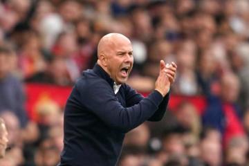 Liverpool preguntó por dos jugadores del Real Madrid