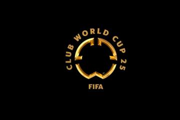 FIFA presentó la imagen oficial del Mundial de Clubes