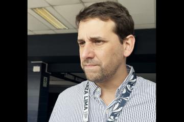 Montoya: “Ha sido un trabajo arduo e incansable”