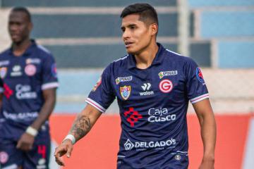 Ramírez: “Sabemos que el partido que viene es una final para nosotros”