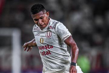 Flores : "Tenemos muchas expectativas para sacar adelante el partido con Alianza Atlético"