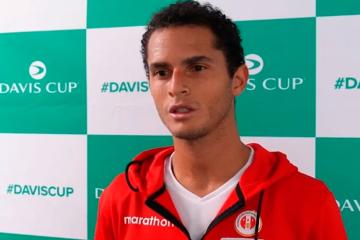 Varillas: “Estamos tranquilos porque todavía falta mucho”