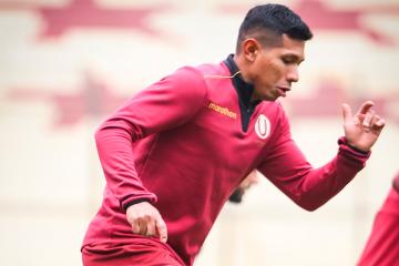 Flores: “Nos vamos contentos por los tres puntos, igual esto sigue”