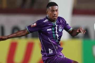 Paucar: "Estamos muy motivados, sabemos lo que nos jugamos ante Universitario"