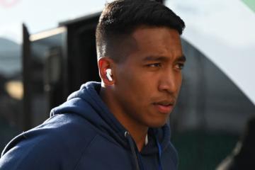 Espinoza: "Hicimos un gran esfuerzo pero no alcanzó"