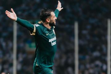 ¡No se mueve de La Victoria! Freytes renovó hasta 2027 con Alianza