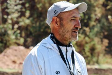 Duró: “Las ocho fechas que quedan son todas finales para nosotros”