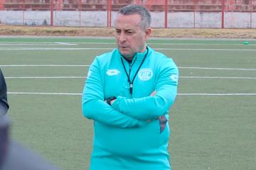 Sanguinetti: “Para nosotros era un partido muy importante”