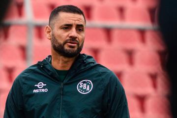 Vassallo sobre el nuevo entrenador del Boys: “Vamos a tomar una decisión en los próximos días”