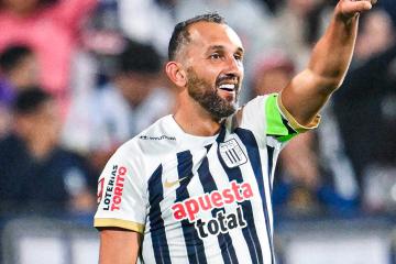 Barcos: “La llegada de Paolo fue una inyección anímica”