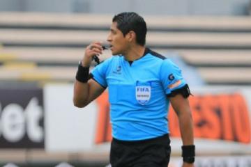 Conoce la nómina de árbitros para la décima fecha del Torneo Clausura