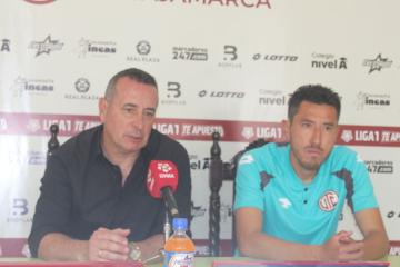 Sanguinetti: "Por todo lo que generamos, el resultado fue muy injusto"
