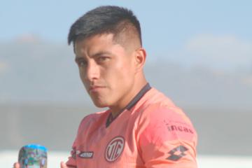 Pérez: “Feliz por mis compañeros porque merecíamos ganar”