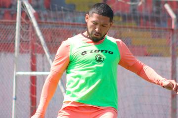 Sánchez: “El equipo hizo un gran esfuerzo y merecimos la victoria”