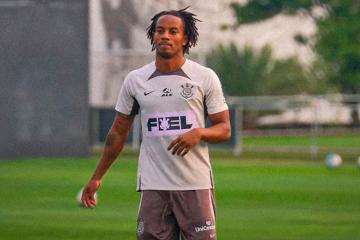 Ramón Díaz se refirió al debut de Carrillo en Corinthians