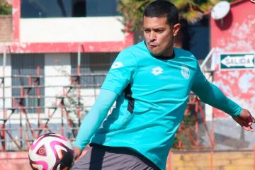 Aparicio: "Estoy seguro que se va a ver otro UTC"