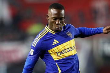 Con Advíncula, Boca Juniors presentó sus convocados para el Superclásico ante River Plate