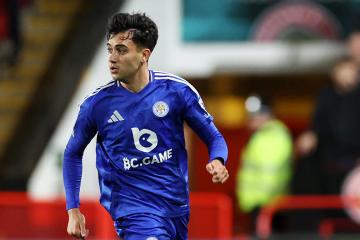 Con suspenso: Leicester City ganó en penales y clasificó en la Copa de la Liga