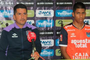 Hernández: “Sentimos que tuvimos situaciones como para llevarnos algo más”