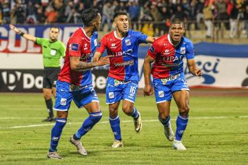 Mannucci puso a la venta entradas para duelo ante Sport Huancayo