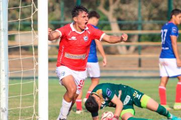 Cienciano venció a Carlos Mannucci y aseguró Liga 3 y ‘cuartos’ del Torneo de Reservas