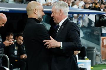 Conoce a los candidatos para el Balón de Oro al mejor entrenador