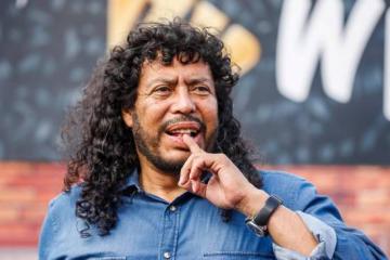 Higuita: "'Dibu' Martínez es el mejor arquero del mundo hoy en día"