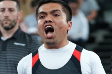 La delegación peruana sigue consiguiendo grandes logros en los Juegos Paralimpicos París 2024, luego de la actuación del pesista Diego Quispe.  El peruano alcanzó su mejor marca personal en la división -59kg de parapowerlifting, con un levantamiento de 130 kg para finalizar en novena posición.  Con esto, en su primer intento (125 kg), el peruano rompió la que hasta hoy fue su mejor marca personal (121 kg).  Luego el peruano pidió los 130 kg y también pudo alzarlos con lo que estableció un nuevo récord para