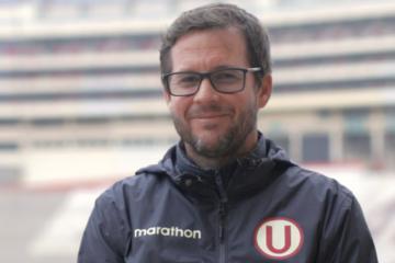 Barreto: "Esperemos que la CONAR designe a los mejores árbitros para los próximos partidos, que son verdaderas finales"