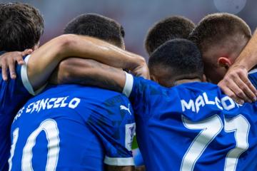 Al-Hilal venció por 3-1 a Al-Rayyan por la Liga de Campeones Asiática