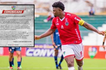 U. Comercio denuncia extorciones a jugadores moyobambinos ad portas del duelo ante Vallejo